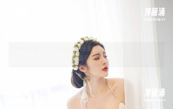 YouWu尤物馆-小尤奈 YouWu尤物馆 - 许多白衬衫,还有小尤奈各类姿势,全集里居然找不到平静!