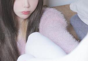 Yuka(유카)的Bimilstory—因为你值得拥有一个免费的粉色猫娘图包，喵