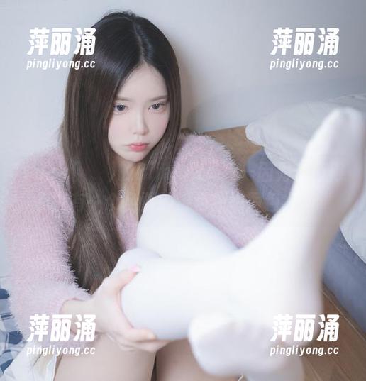 Yuka(유카)的Bimilstory—因为你值得拥有一个免费的粉色猫娘图包，喵