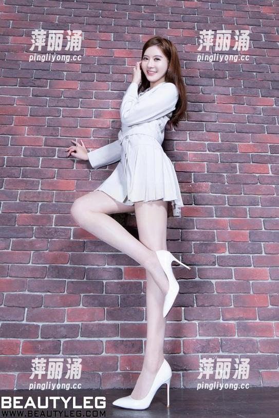 beautyleg-Syuan beautyleg - 私房料理?不!是Syuan的全能厨房合集!
