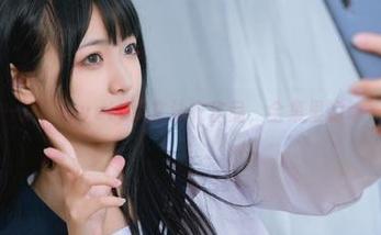 应该再来一次！lovely呆玄泳衣作品，全集里的每一帧都诱人