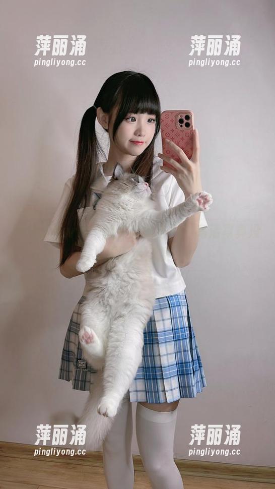 miko酱ww miko酱ww,幽灵般的身影,高清写真没想到这么撩