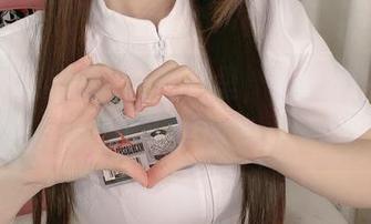 在Miko酱的甜心写真里，谁不想变成一个小透明？