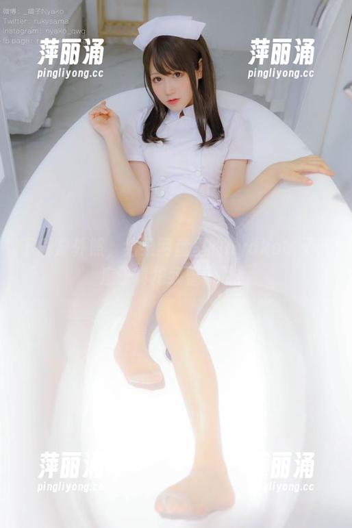 nyako喵子大魔王 下载户外照,结果网盘里的nyako喵子大魔王真把我整懵了!