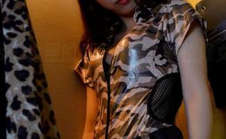 pans – 金熙的私房诗篇：一位修女的内心狂想
