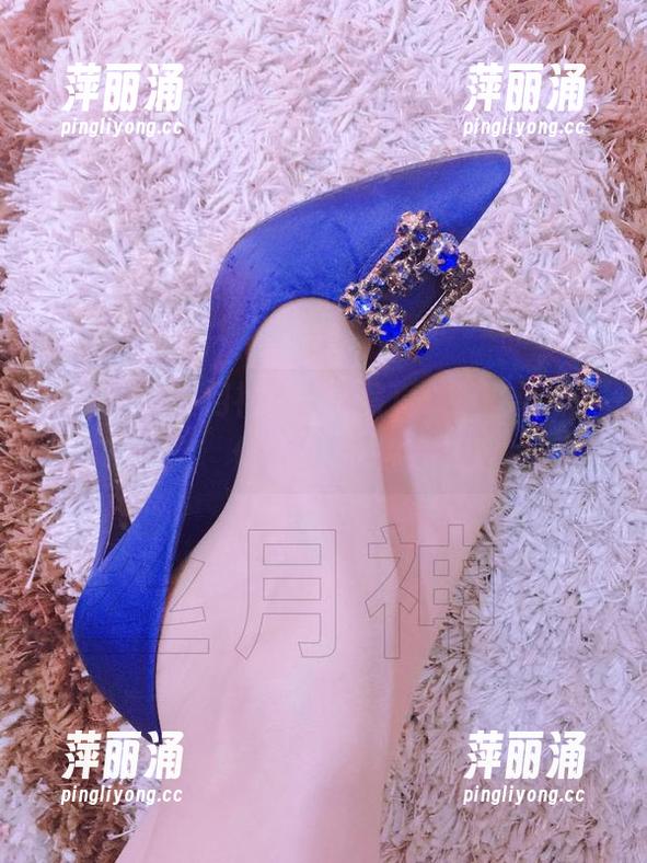 丝月神 微密圈 - 丝月神的女孩写真:这些姿态,你敢模仿吗?