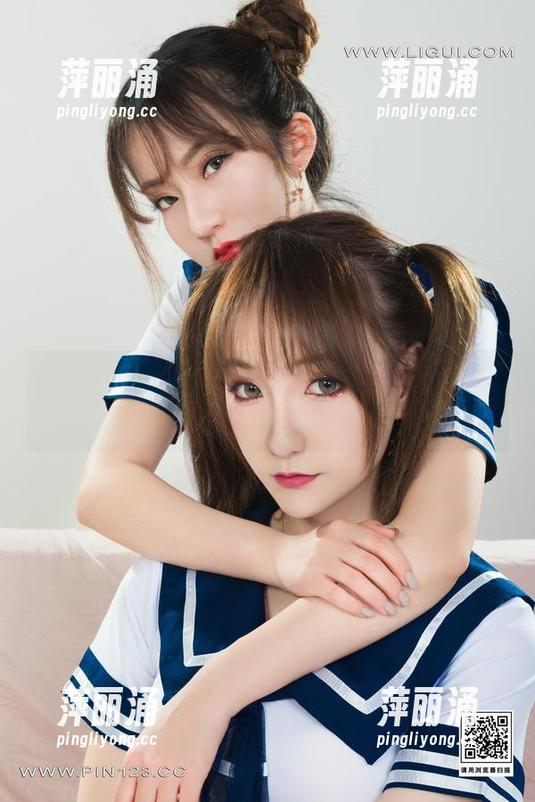 丽柜-AMY 丽柜 - 对于AMY的秘密,你应付得了这精选套图吗?