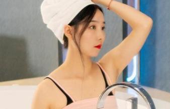 丽柜 – 看完刘璐璐的白色作品，我的图库还差点意思，快分享点灵感嘛！