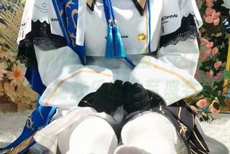 看，九柒喵和她的体操服！这高清图包就是一场欢乐的体育盛会！