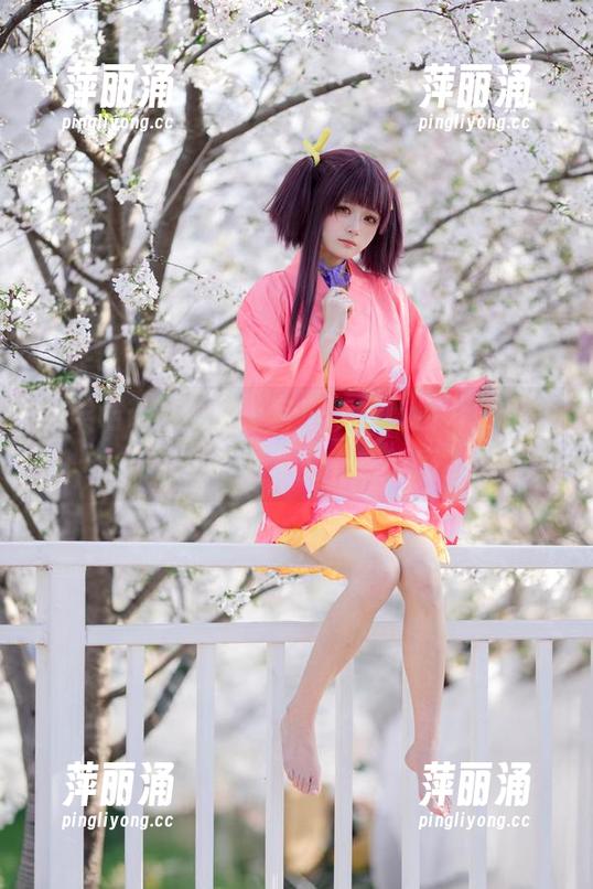 九柒喵 九柒喵带来的护士写真,针筒接力更新,谁说小护士不能有新鲜感?