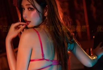 微密圈 – 于芷晴给我们展示了啥叫“大蜜既视感”，优秀得有点过火。