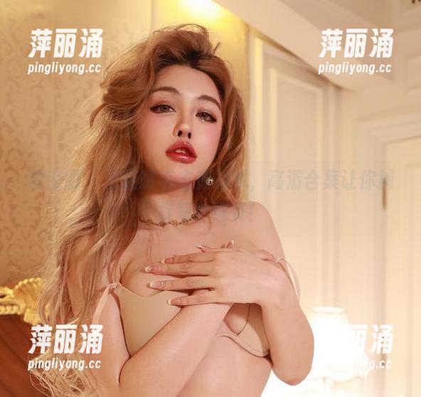 微密圈 - 于芷晴毛衣变换术，高清合集让你捕捉每个细节！