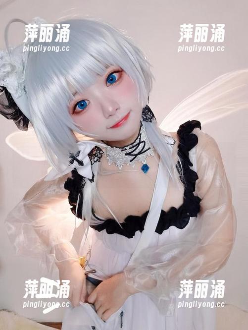 伊喵_Master 找到了灵魂壁纸!伊喵_Master的Nikke胜利女神尤妮原图好让人想沉迷。