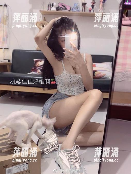 佳佳酱ovo 佳佳酱ovo的旗袍盛典:分享那点差不多的雅致