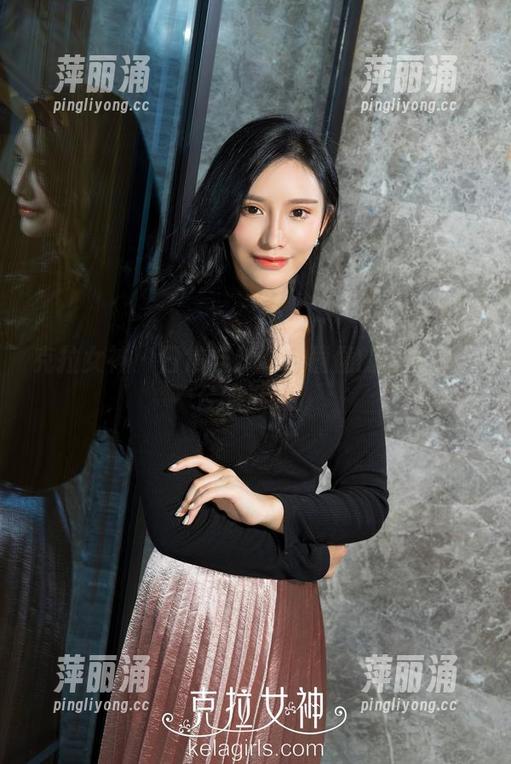 克拉女神-僮僮 克拉女神 - 日常与梦游:僮僮的原图在天台的低语。