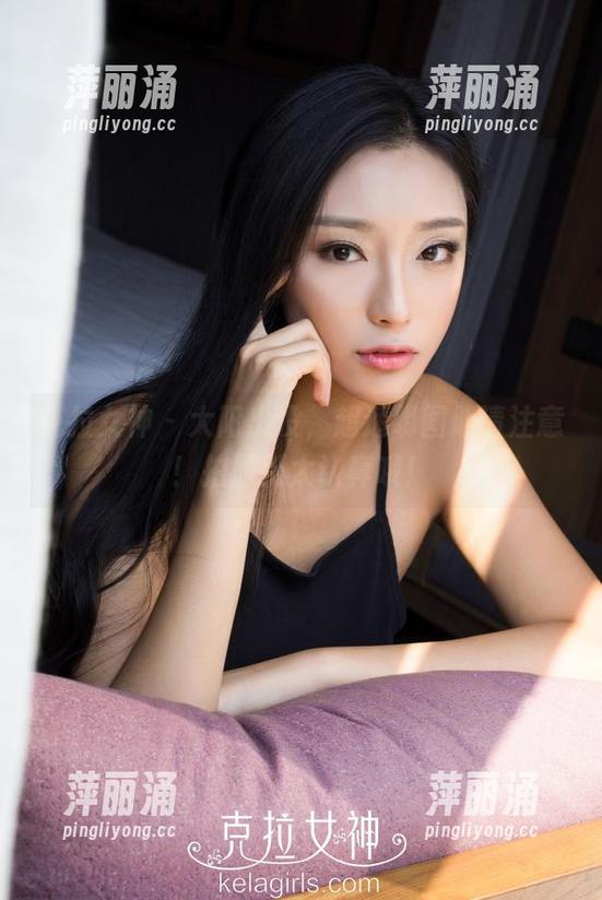 克拉女神-大阳 克拉女神 - 大阳出没,超透明图册请注意!拍照别太认真哦!