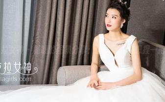 克拉女神 – 杨暖的图集分享：温柔得让人想捏一把！