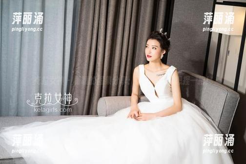 克拉女神-杨暖 克拉女神 - 杨暖的图集分享:温柔得让人想捏一把!