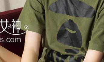 克拉女神 – 免费！熙妍在白色中虽然很清纯，但偶尔也想要点不那么纯净的想法……