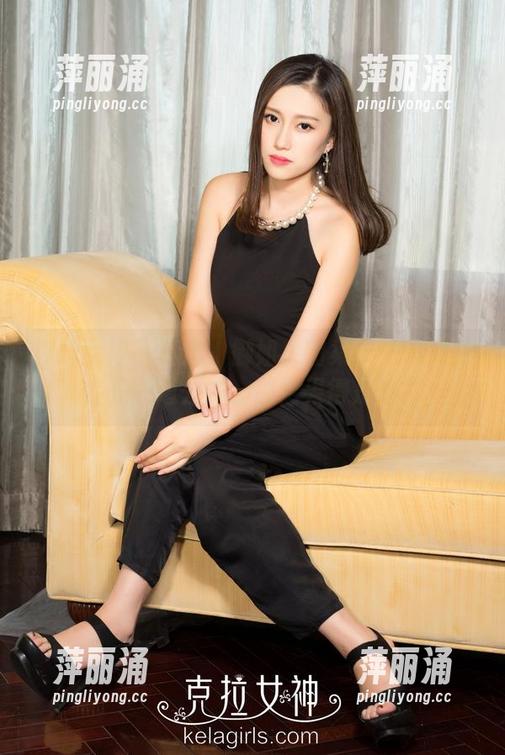 克拉女神-百琳 克拉女神 - 百琳、御姐、图集——如果三者是一道公式,那结果得是啥?