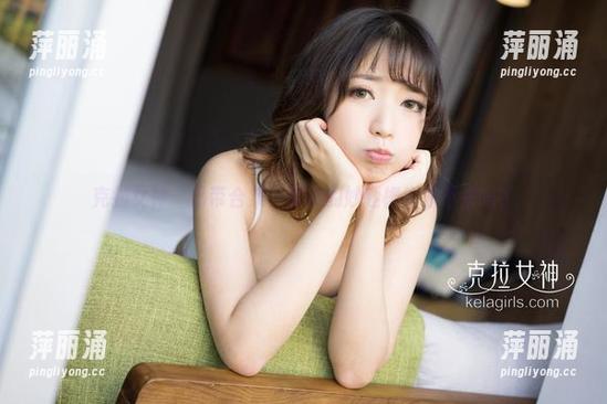 克拉女神-静宜 克拉女神 - 吊带合集,静宜的妙趣横生你不来吗?