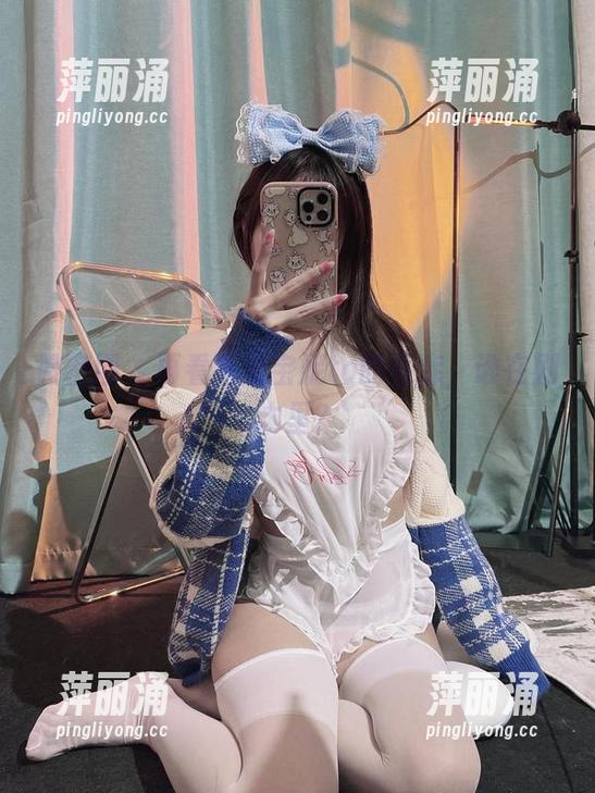 兔宝妮to 微密圈 - 再看看兔宝妮to的图库,谁在剧本里?