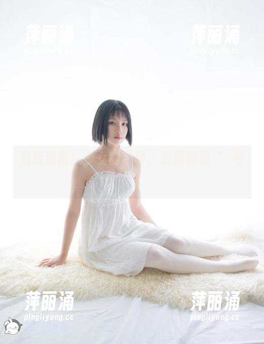 兔玩映画 兔玩映画:少女的写真,满屏都是“呣哼!”