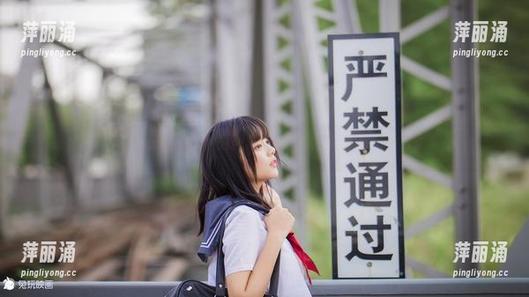 兔玩映画 兔玩映画,偶遇合集:其实我是个潜水员…