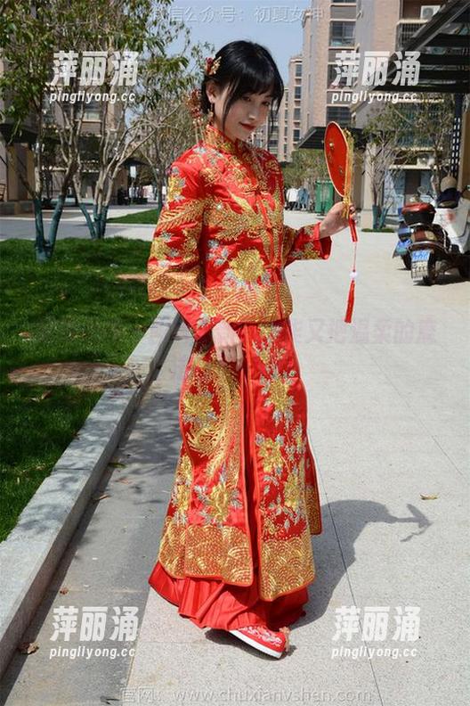 初夏女神-柒柒 初夏女神 - 图片更新!柒柒又把温柔的魔法撒了一地。