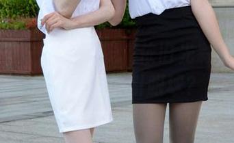 初夏女神 – 环环在线，依旧光彩照人，谁能比她更吸引眼球？