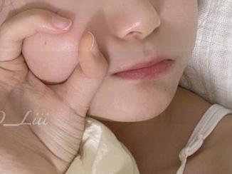 潮流的春日？发条少女yoki的不加滤镜原图给我种草。