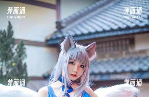 啊日日_Ganlory 忍者喵喵合集:啊日日_Ganlory的猫版刺客潜入你的心房!