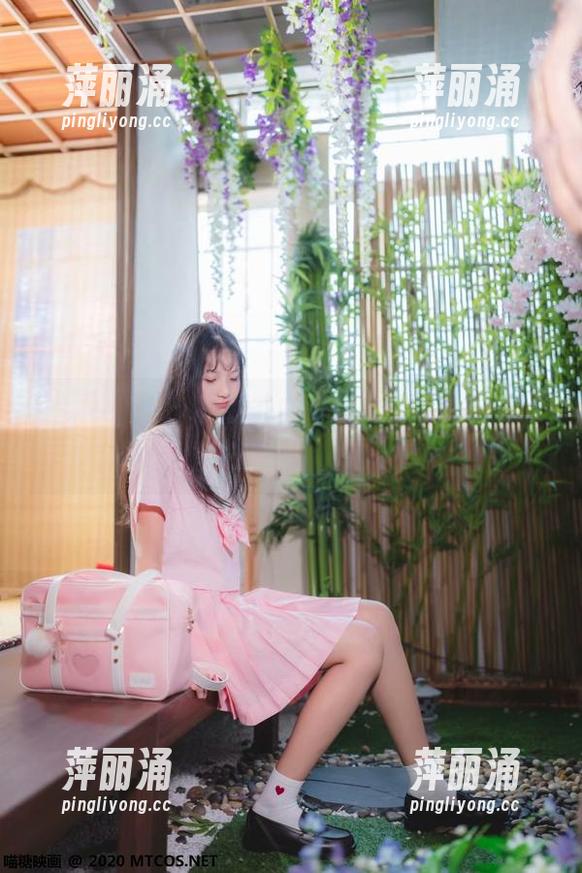 喵糖映画-lovely呆玄 喵糖映画 - 闭上眼,夏天的lovely呆玄作品就在心头旋转,资源太撩人?