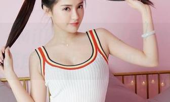 嗲囡囡 – Milk楚楚的“必看”全套：这死库水里的清凉太犯规～