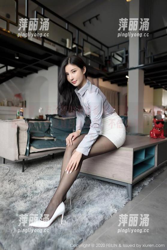 嗲囡囡-方子萱 嗲囡囡 - 方子萱的夏日私房美图,手一抬眼一眨,全是夏日小心思,不信你不想多停留一下。