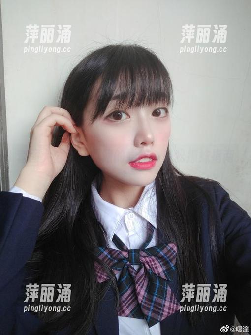 嘎潼 套图大公开!嘎潼的婚纱,轻松撩妹指南?