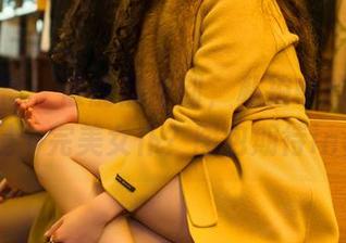 头条女神 – 谁能想得到，私拍中的琳琳竟然是个完美女仆？图包期待ing…