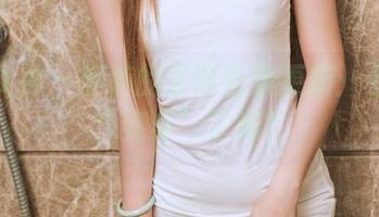 头条女神 – 蔡楠的圣诞合集更新：今天你“变身”了吗？