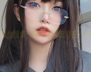 女主K的肉丝图集，点开就像沉浸在一场视觉派对
