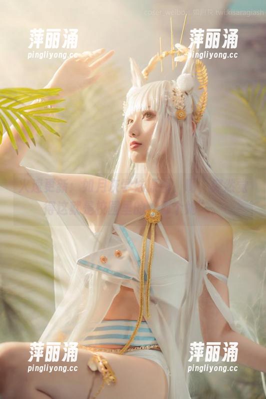 如月灰 火速更新:如月灰学妹原图,啊,突然觉得这就是校园里的“那个她”。