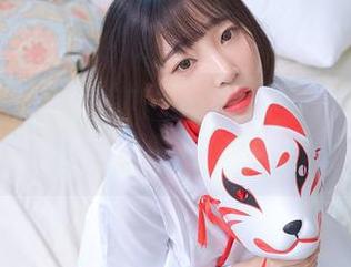 最新美图！姜仁卿(강인경)带你玩转好不正经的万圣节人物设定！