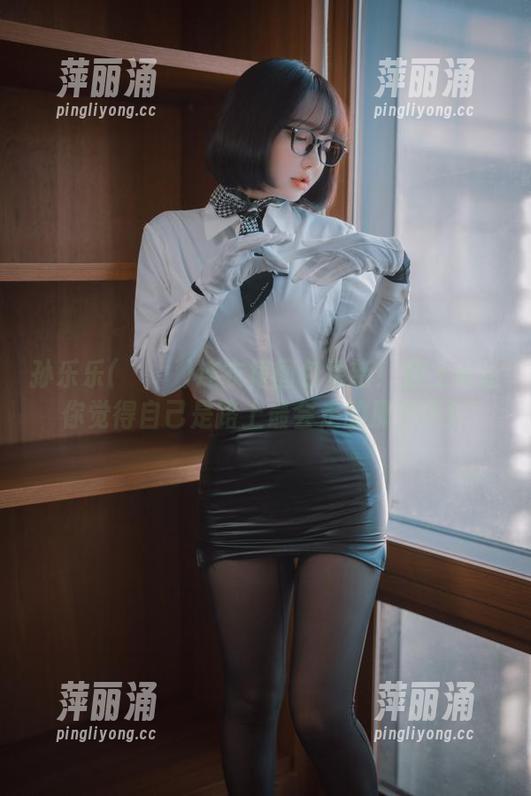 孙乐乐(손예은)连衣裙图包更新！穿上后让你觉得自己是路上最会走的那个人！