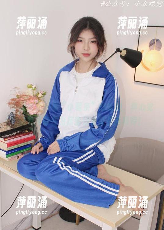 小众视觉-小薯条 小众视觉 - 看“小薯条”的瑜伽,真心觉得她可能在为床垫行业征召新模特!