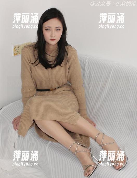 小众视觉-蓉蓉 小众视觉 - 蓉蓉的粉色奇观——最新作品一波波更新来袭!