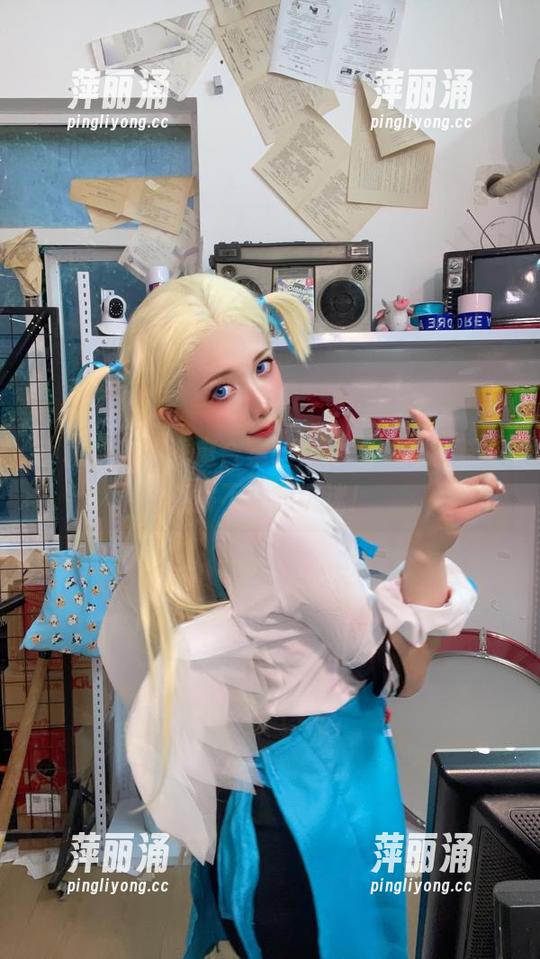 小和甜酒 小和甜酒的恶魔合集:她的可爱与狡黠,不得不让我沉迷!