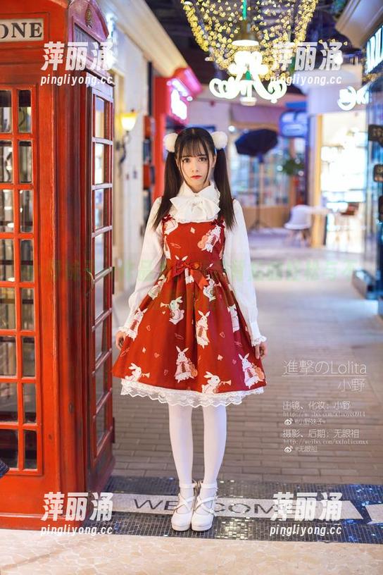 小野妹子w 小野妹子w作品集:萝莉背后的轻松与不经意的迷离