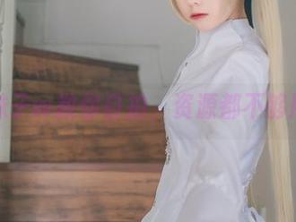 小野妹子w教你自拍，资源都不够用了！