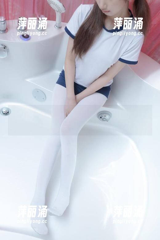 少女秩序-千澄 少女秩序 - 总是在想,千澄的jk系列照片是不是每一张都有魔法加持?