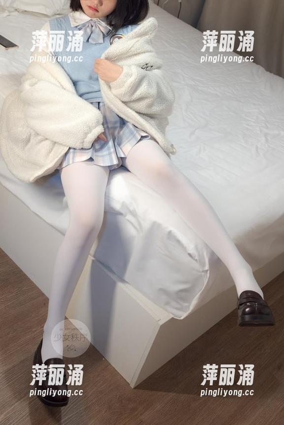 少女秩序-小鱼 少女秩序 - 冷冷的夏日加持,小鱼分享的白衬衫,神奇的舒适感!