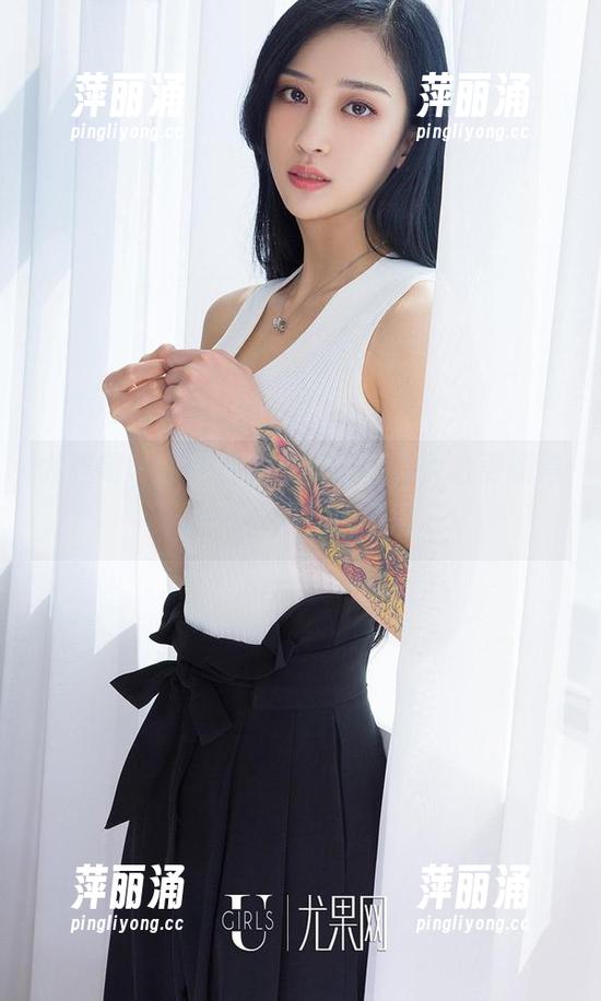 尤果网-小桃子 尤果网 - 小桃子的少女写真,图片更新得没个尽头,厌不得